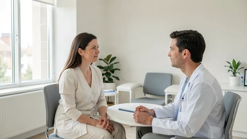 GLP-1 Side Effects: What Gainesville Patients Should Know
