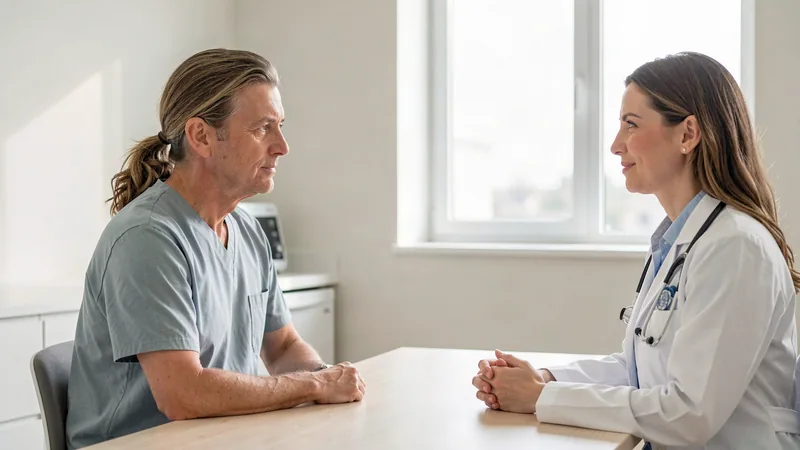 GLP-1 Side Effects: What Gainesville Patients Should Know