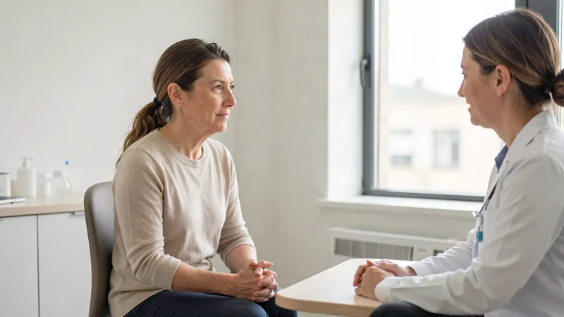 GLP-1 Side Effects: What Gainesville Patients Should Know