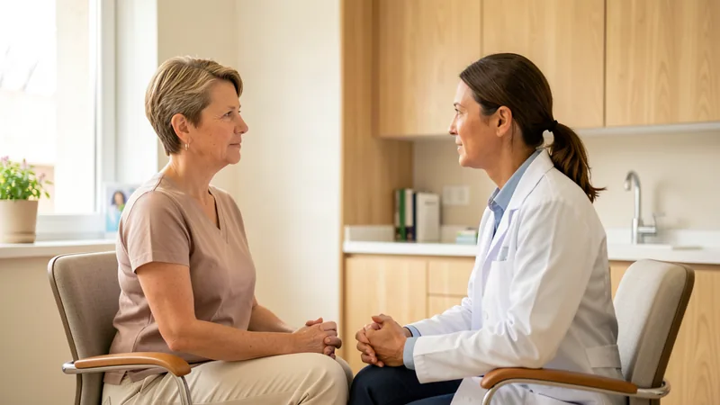 GLP-1 Side Effects: What Gainesville Patients Should Know
