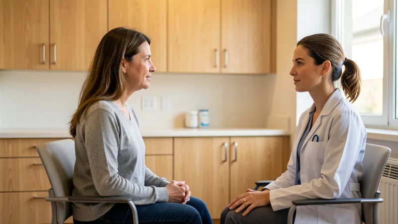 GLP-1 Side Effects: What Gainesville Patients Should Know