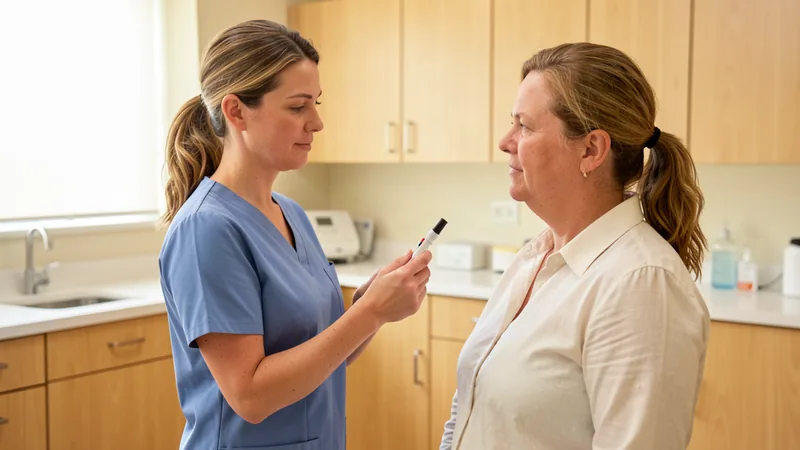 GLP-1 Side Effects: What Gainesville Patients Should Know