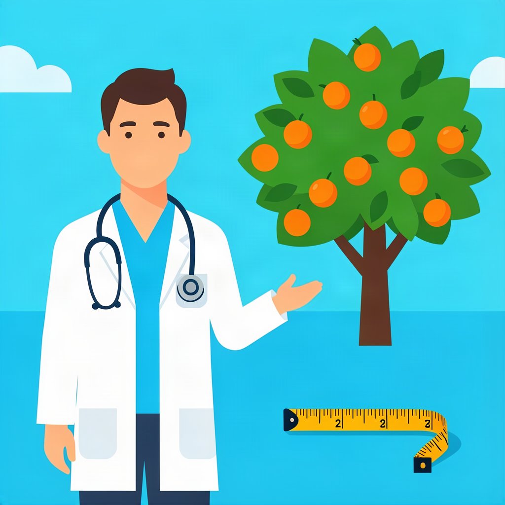 Medical Weight Loss in Gainesville and North Central Florida / Alachua County